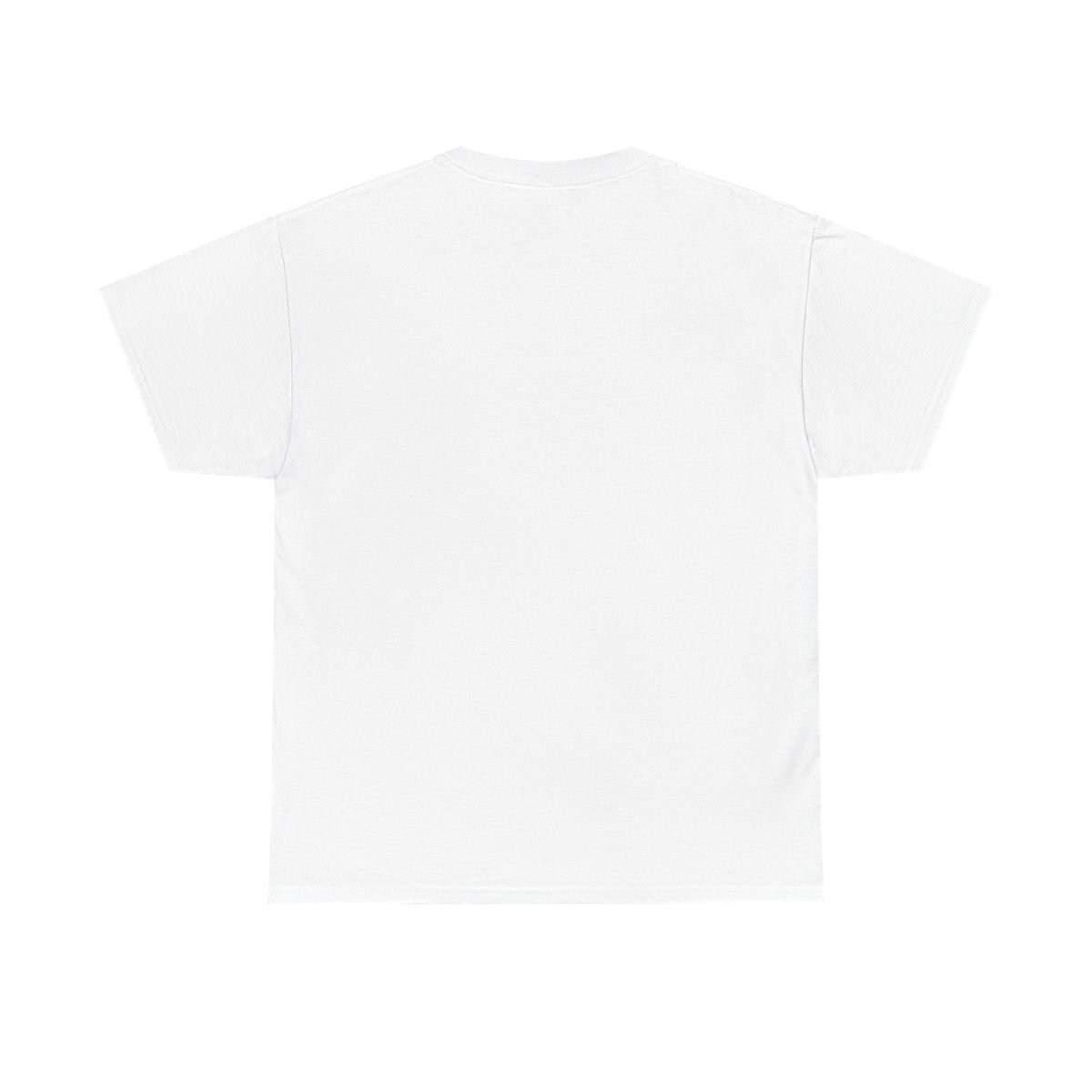 The Rest Is Money T-Shirt - alternate angle 1, merchandise