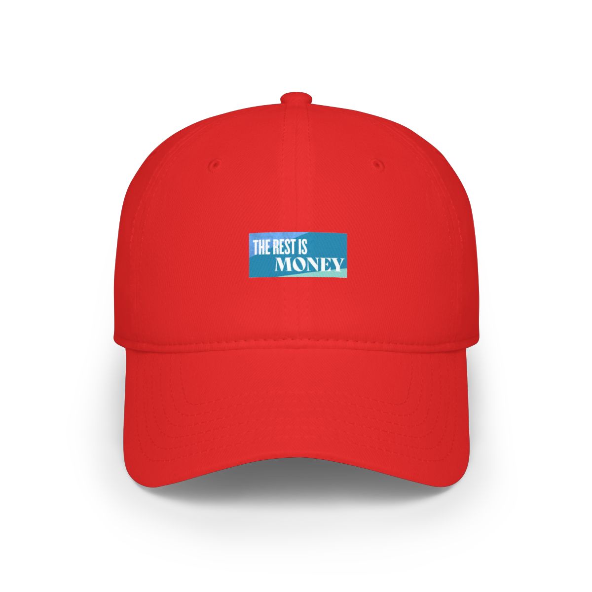 Hats & Caps - The Rest Is Money apparel collection