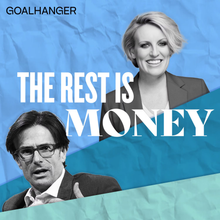 The Rest Is Money - Official Merchandise